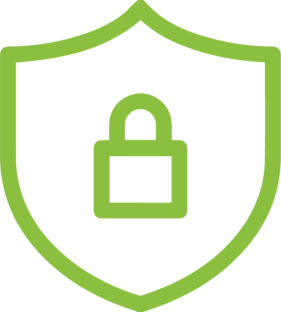 100% privacy and verified profiles
