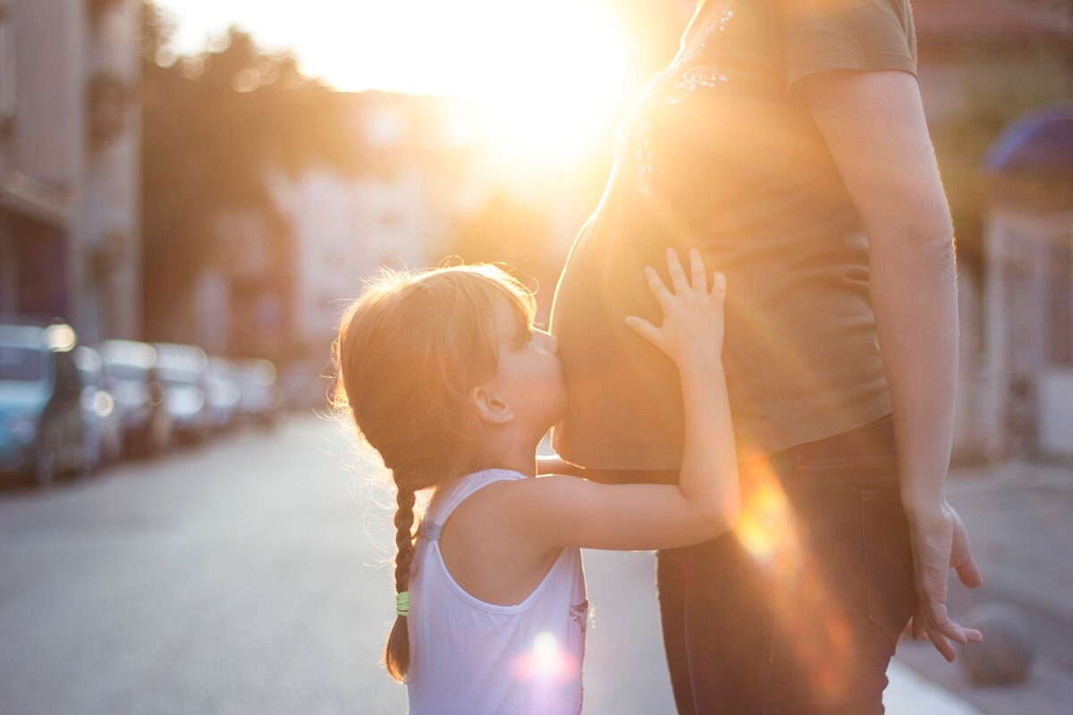 Pregnancy Yoga classes in Coimbatore