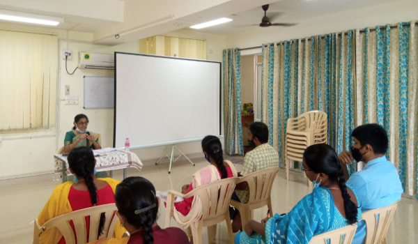 Pregnancy Counseling Classes