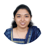 Mrs.K.Kirthika Trustee
