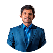 Mr.A.Kannapeeran Secretary