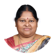 Mrs.A.Sakthi deivanai Trustee